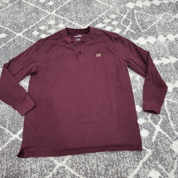 Wrangler long sleeve - Picture 2 of 5